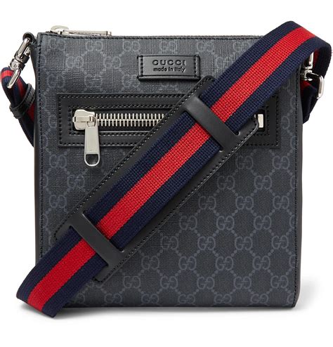 gucci satchel men's